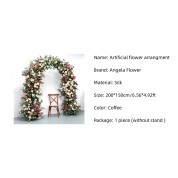 Diamond Wedding Anniversary Flower Arrangements