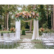 Tablecloth With Table Runner