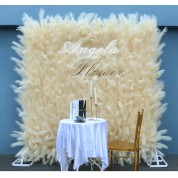 Organza Wedding Decorations