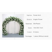 Wall Basket Flower Arrangements