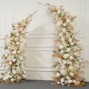 Wedding Arch Decoration Flowers