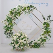 Flower Arrangements Stand