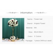 Vintage Wedding Flower Decorations