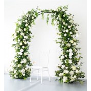 Christmas Arch For Wedding