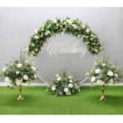 Personalized Wedding Home Decor