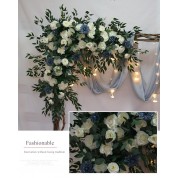 Enchanted Forest Themed Wedding Decorations