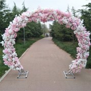 Diy Jewish Wedding Arch