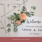 Lancaster Wedding Decor