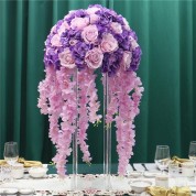 Man Wedding Flower