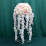 Fairytale Decorations For Wedding