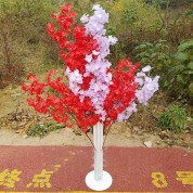 Commercial Outdoor Artificial Flowers