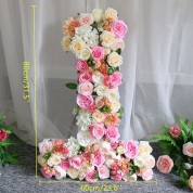 Wedding Reception Floral Decorations