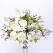 Top Table Flowers For Weddings