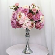 Casual Elegant Wedding Decor