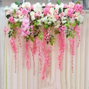 Color Scheme Flower Arrangements