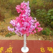 Short Stem Artificial Flowers