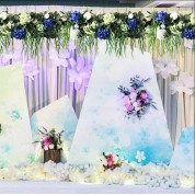 Floral Decorations For Weddings In Sri Lanka