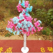 Artificial Woodland Flowers