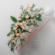 Flower Arrangment For Daffodils Lilies And Tulips