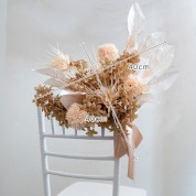 Statement Flower Arrangements