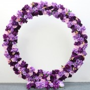 Artificial Flower Wall Uae