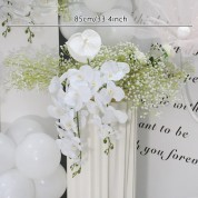 Beautiful Beach Wedding Decor