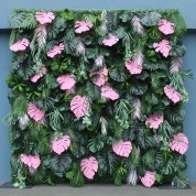 Diy Wedding Ceremony Backdrop Outdoor