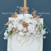 Preserved Flower Arrangements Uk