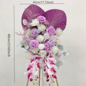 Flower Boquet For Wedding