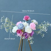 Garland Decor For Wedding