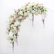 Wedding Decorations Flower Wall