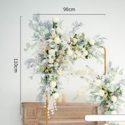 Mint Green And Lavender Wedding Decorations