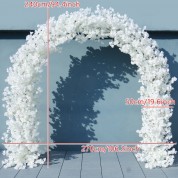 Minecraft Wedding Arch