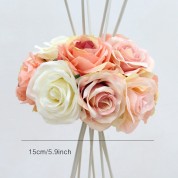 Artificial Flowers Sold In Bulk