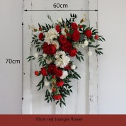 Real Simple Flower Arrangements