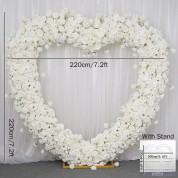 Wedding Arch Made From Pvc