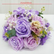 Flower Arrangements For Diamond Wedding Anniversary