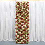 Telescopic Wedding Backdrop Stand