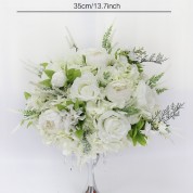 Modern Elegant Flower Arrangements