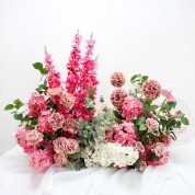 Best Faux Flower Arrangements Uk