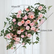 Centerpieces For Wedding Tables No Flowers