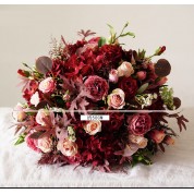 Do It Yourself Flower Arrangements For Weddings