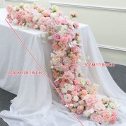 Fuchsia Pink Wedding Decor