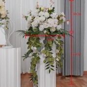 Western Wedding Decoration