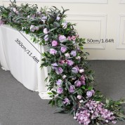 Artificial Flower Arrangements For Weddings