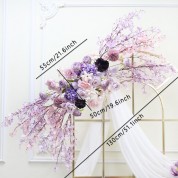 Wedding Flower Silk Bouquets