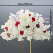 Battery Operated Artificial Flowers