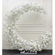 Diy Cheap Wedding Arch