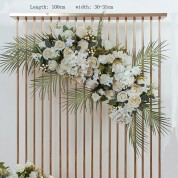 Flower Wreaths For Weddings