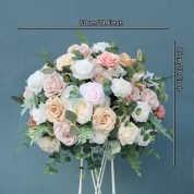 Make Flower Arrangements For Weddings